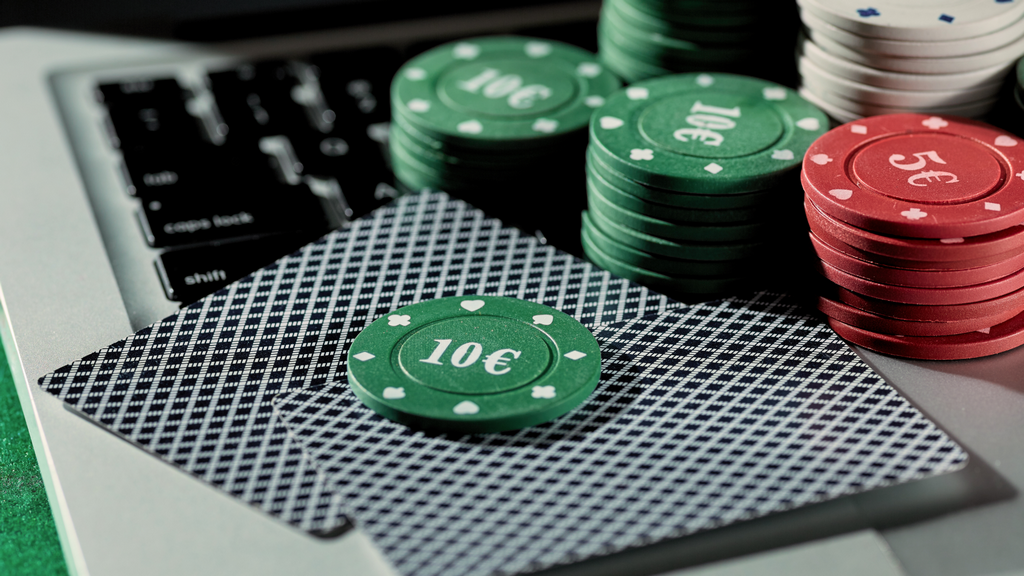 Cryptocurrency Casinos: The Future of Online Gambling Payments Cryptocurrency Casinos: The Future of Online Gambling Payments