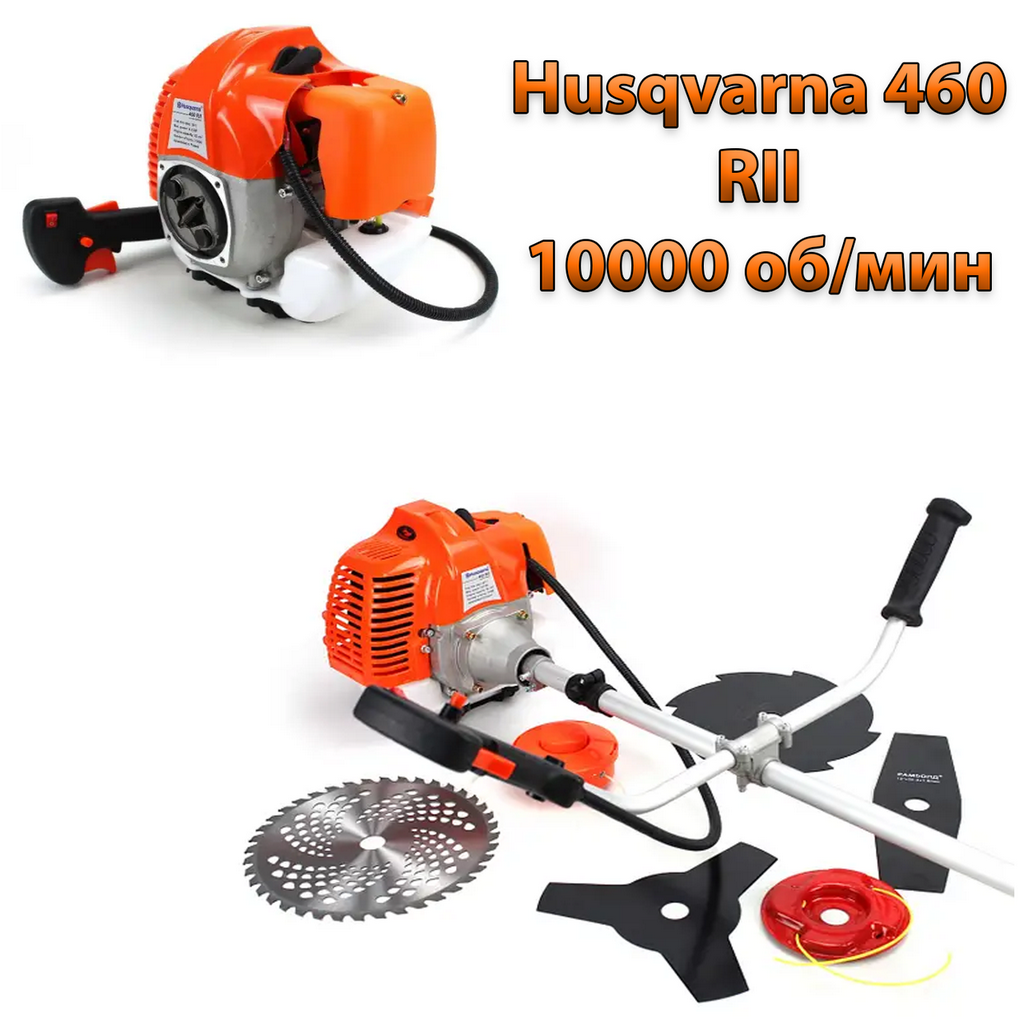 ТОП-5 кусторезов и триммеров: обзор в формате «что лучше»